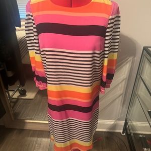 Cupio spring/summer preppy mini dress